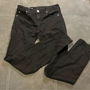 Kut from the Kloth Dark Wash Denim